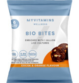 MyProtein MyVitamins Bio Bites 45 g