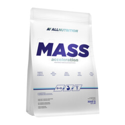 ALLNUTRITION Mass Acceleration 1000 g
