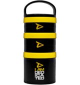 Dedicated Nutrition Powder Container
