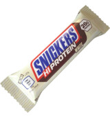Mars Snickers White HiProtein Bar 55 g