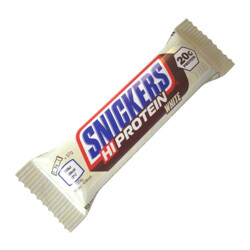 Mars Snickers White HiProtein Bar 57 g