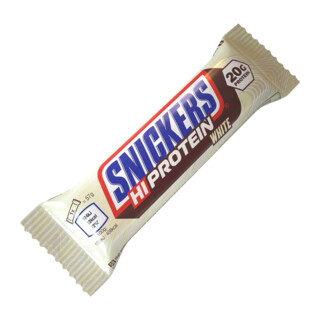Mars Snickers White HiProtein Bar 57 g
