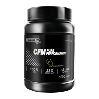 Prom-In CFM Pure Performance 1000 g