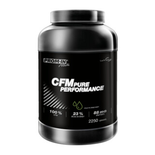 Prom-In CFM Pure Performance 2250 g