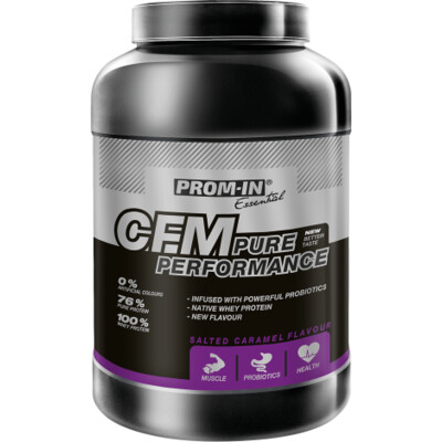 Prom-In CFM Pure Performance 2250 g