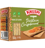 Prom-In Knuspi Vegan Protein Crispbread 150 g