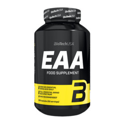 BioTech USA EAA 200 capsules