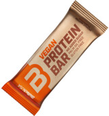 BioTech USA Vegan Protein Bar 50 g