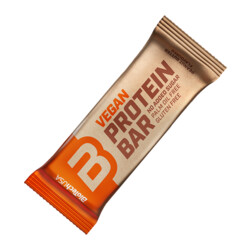 BioTech USA Vegan Protein Bar 50 g