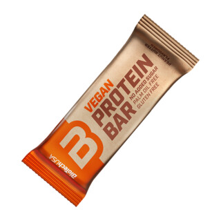 BioTech USA Vegan Protein Bar 50 g