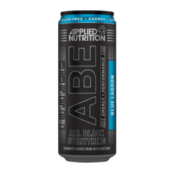 Applied Nutrition ABE Energy + Performance 330 ml