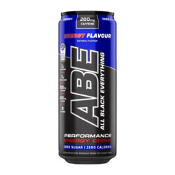 Applied Nutrition ABE Performance Energy Drink 330 ml