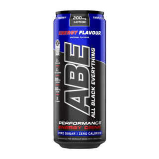 Applied Nutrition ABE Performance Energy Drink 330 ml
