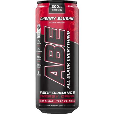 Applied Nutrition ABE Performance Energy Drink 330 ml