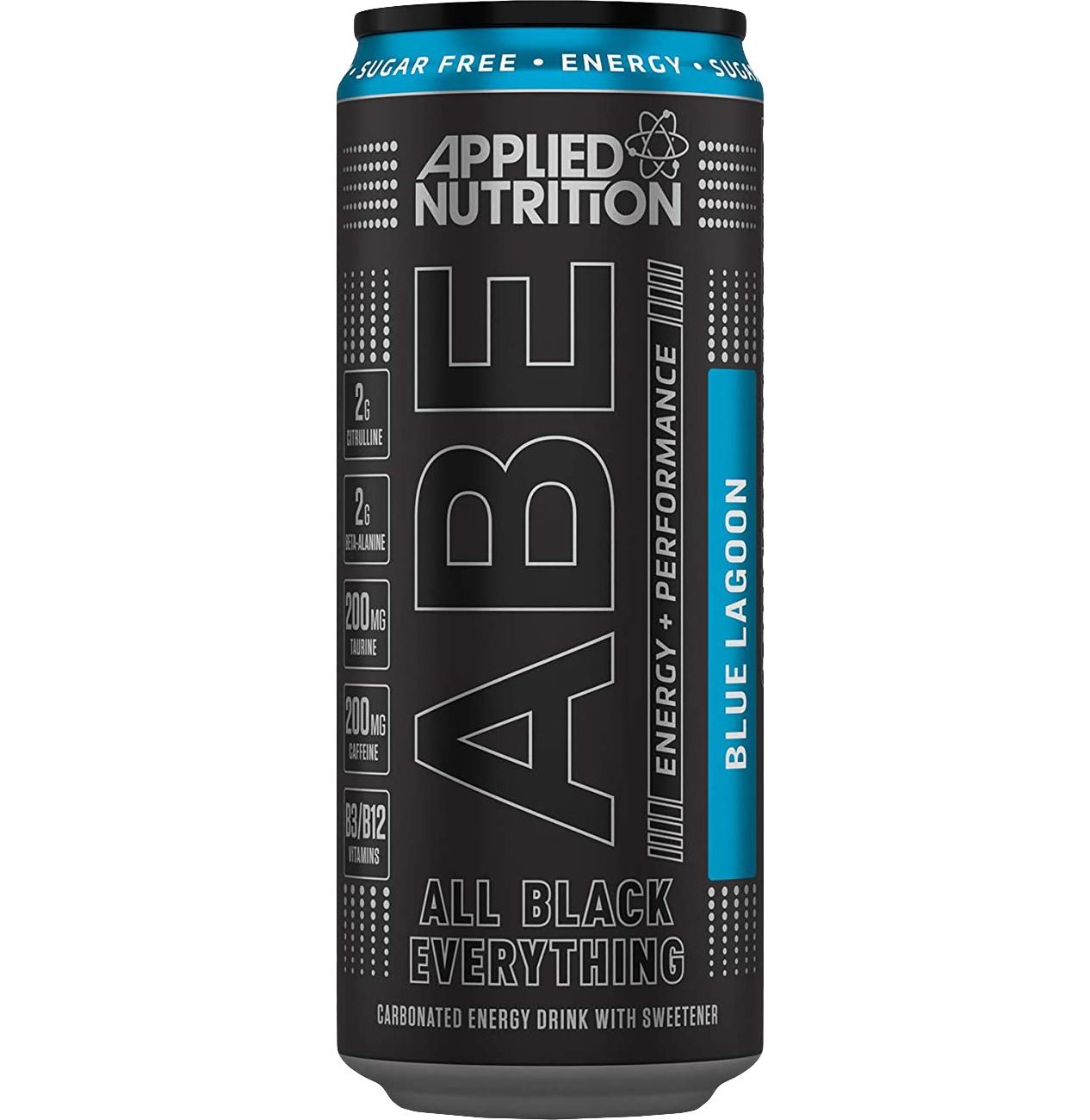 Applied Nutrition ABE Energy + Performance 330 ml samea limonadi