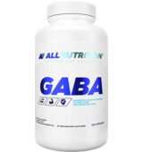 ALLNUTRITION GABA 120 capsules