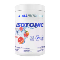 ALLNUTRITION Isotonic 700 g