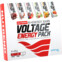Nutrend Voltage Energy Bar Pack 6 x 65 g