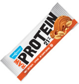 Max Sport Raw Protein Bar 50 g