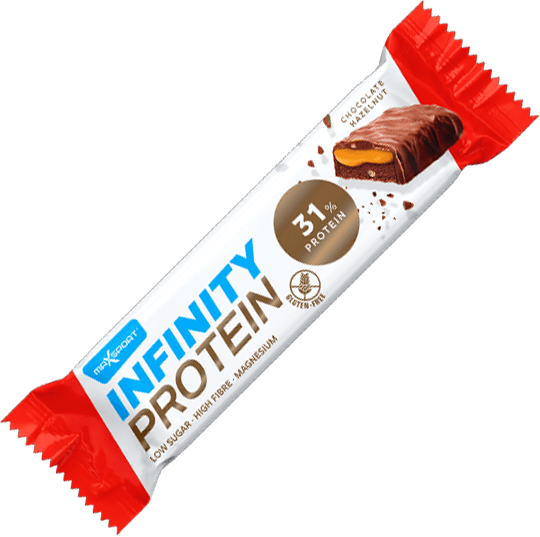 Max Sport Infinity Protein Bar 55 g mandorla-cocco