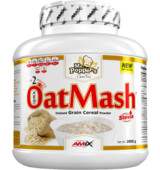 Amix Mr. Popper's Oat Mash 2000 g