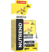 Nutrend Protein Pudding 5 x 40 g