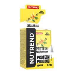 Nutrend Protein Pudding 5 x 40 g