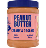 HealthyCo Peanut Butter 350 g