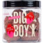 Big Boy Erdbeeren in Milchschokolade 120 g