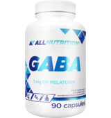 ALLNUTRITION GABA 90 capsules