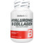 BioTech USA Hyaluronic & Collagen 100 capsules