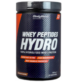 BodyWorld 100% Whey Peptides Hydro 600 g