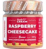 Nutrend DeNuts Cream Raspberry Cheesecake 250 g