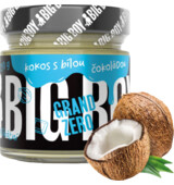 Big Boy Grand Zero Coconut 250 g