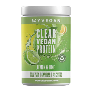 MyProtein MyVegan Clear Vegan Protein 320 g