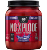 BSN N.O.-Xplode Legendary NEW 650 g