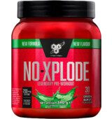 BSN N.O.-Xplode Legendary NEW 390 g