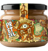 LifeLike Pretzel Twister 300 g