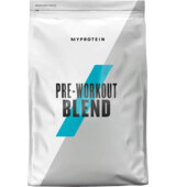 MyProtein Pre-Workout Blend 250 g
