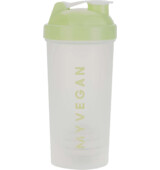 MyProtein MyVegan Shaker Bottle 600 ml