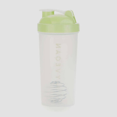 MyProtein MyVegan Shaker Bottle 600 ml