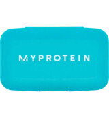 MyProtein Pill Box