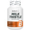 BioTech USA Milk Thistle 60 kapslí
