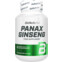 BioTech USA Panax Ginseng 60 kapszula