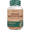 BioTech USA Vegan Multivitamin 60 tabliet