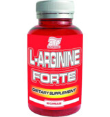 ATP Nutrition L-Arginine Forte 90 kapsúl