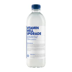 Vitamin Well Upgrade 500 ml