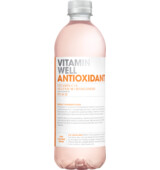 Vitamin Well Antioxidant 500 ml
