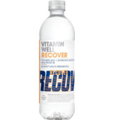Vitamin Well Recover 500 ml