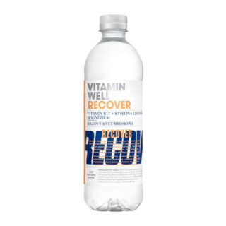 Vitamin Well Recover 500 ml